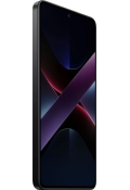 Xiaomi Poco X7 Pro 5G 12/256Gb Black